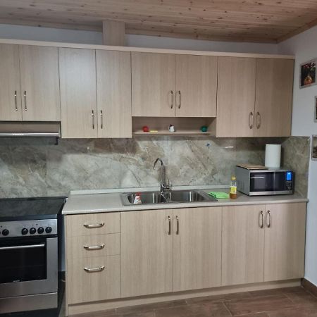 בראט Herta Apartment מראה חיצוני תמונה