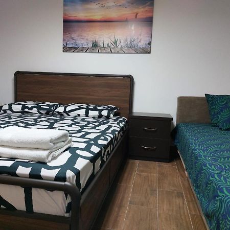 בראט Herta Apartment מראה חיצוני תמונה