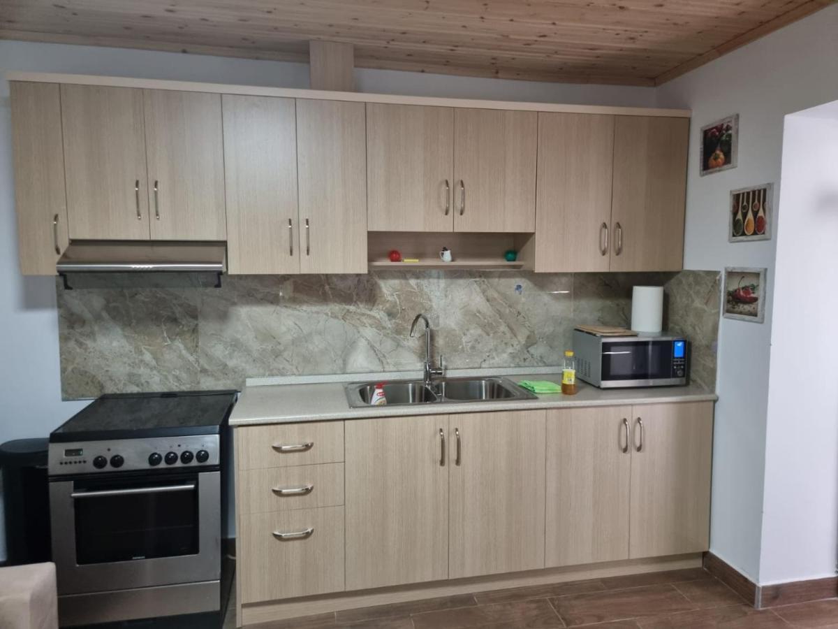 בראט Herta Apartment מראה חיצוני תמונה
