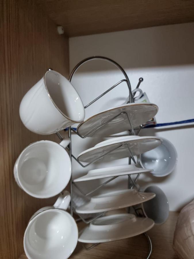 בראט Herta Apartment מראה חיצוני תמונה
