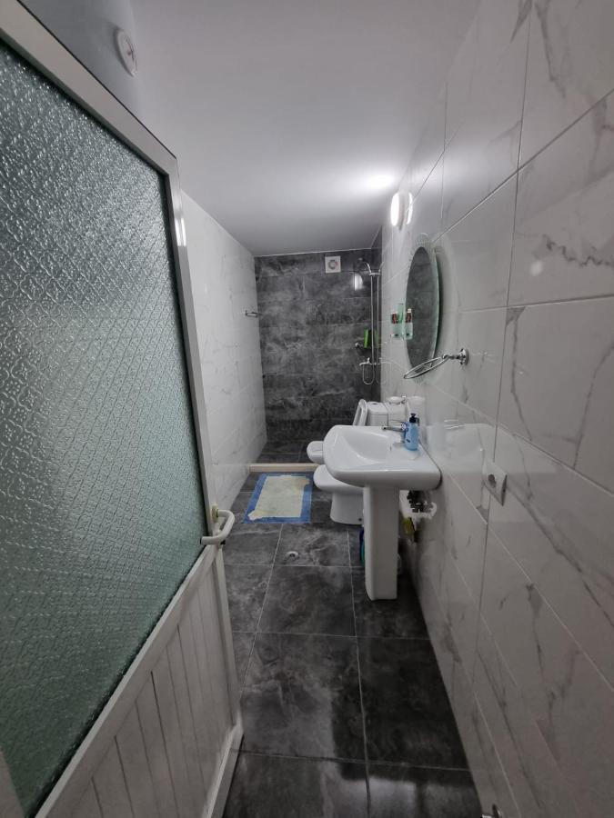 בראט Herta Apartment מראה חיצוני תמונה