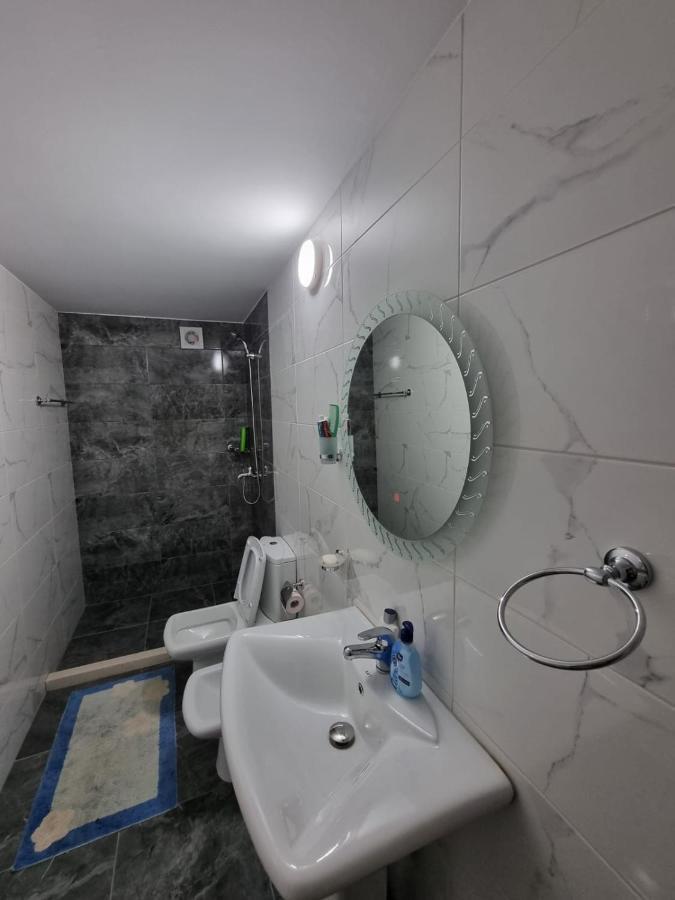 בראט Herta Apartment מראה חיצוני תמונה
