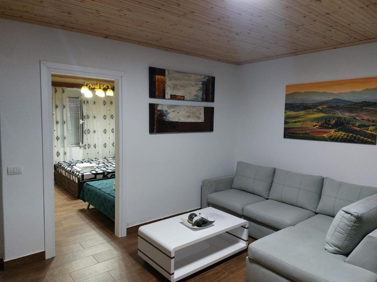 בראט Herta Apartment מראה חיצוני תמונה