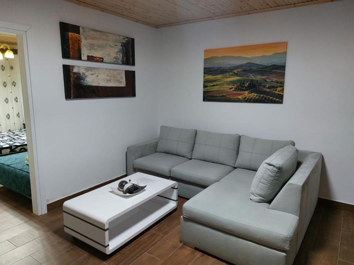 בראט Herta Apartment מראה חיצוני תמונה