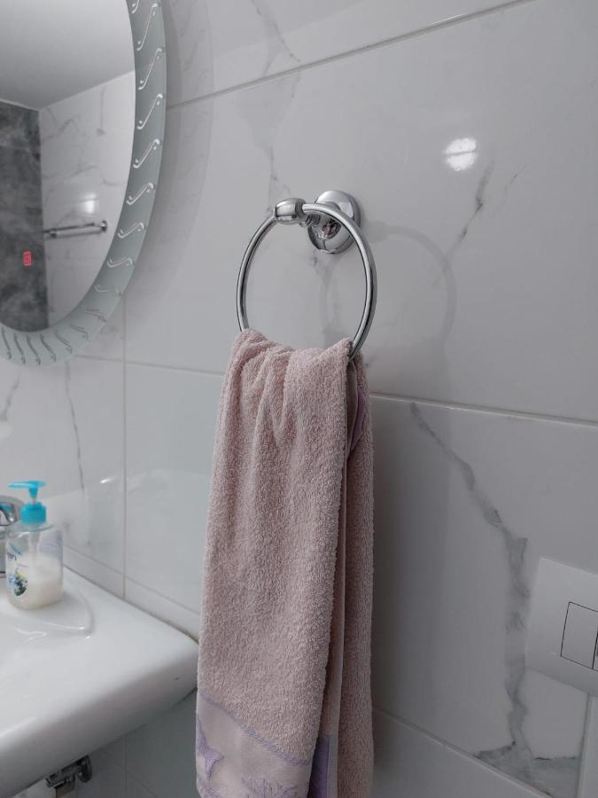 בראט Herta Apartment מראה חיצוני תמונה