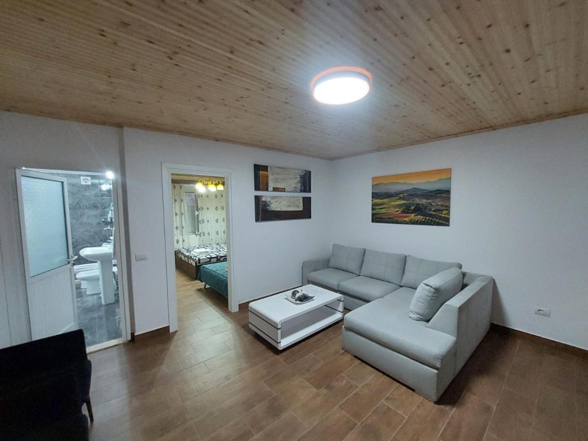 בראט Herta Apartment מראה חיצוני תמונה