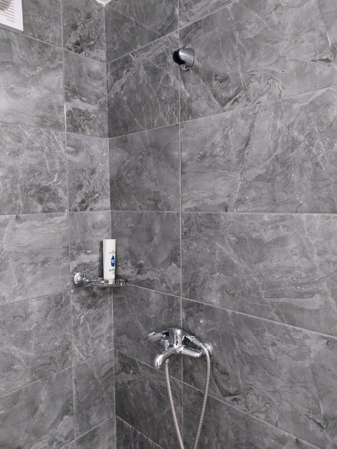 בראט Herta Apartment מראה חיצוני תמונה