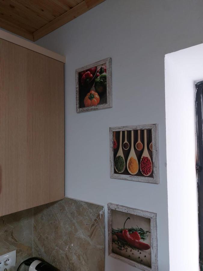 בראט Herta Apartment מראה חיצוני תמונה