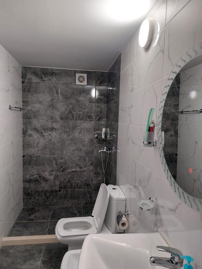 בראט Herta Apartment מראה חיצוני תמונה