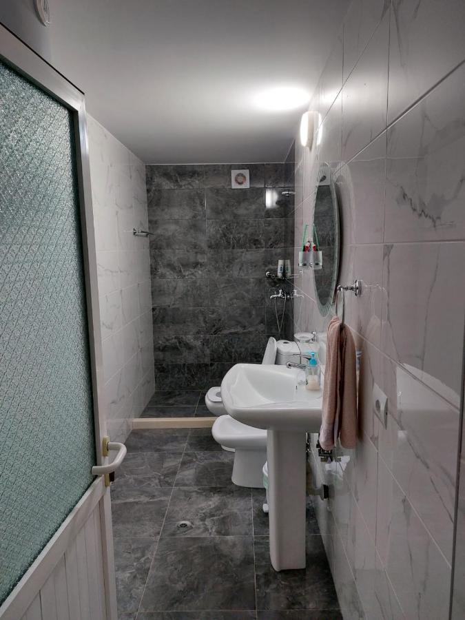 בראט Herta Apartment מראה חיצוני תמונה