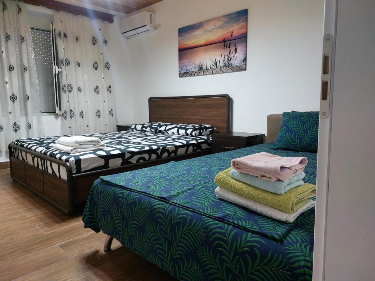 בראט Herta Apartment מראה חיצוני תמונה