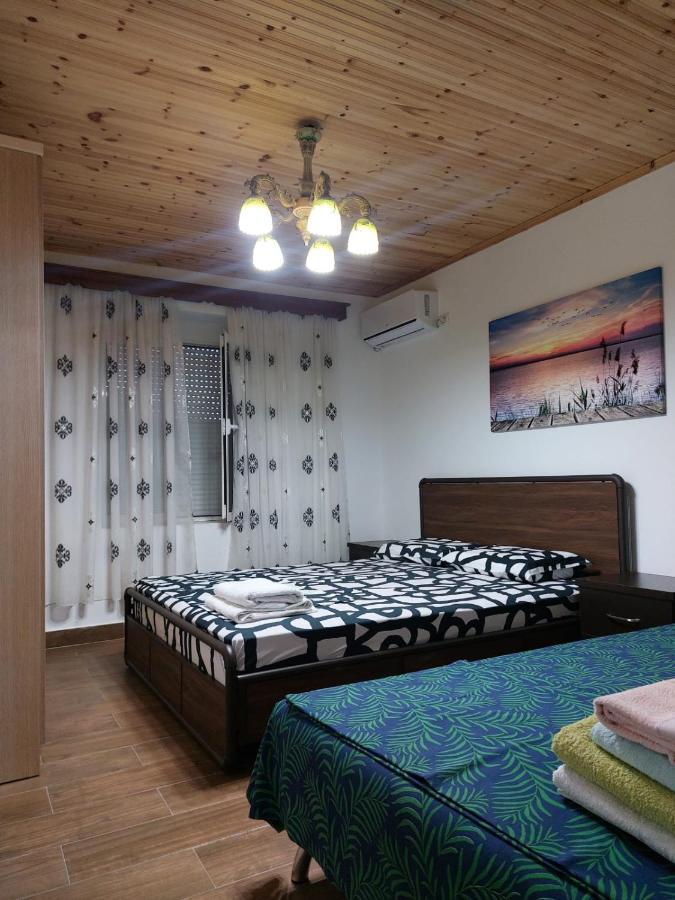 בראט Herta Apartment מראה חיצוני תמונה