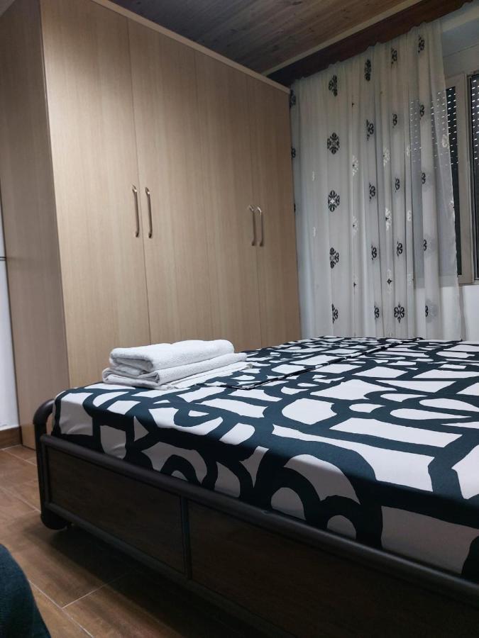 בראט Herta Apartment מראה חיצוני תמונה