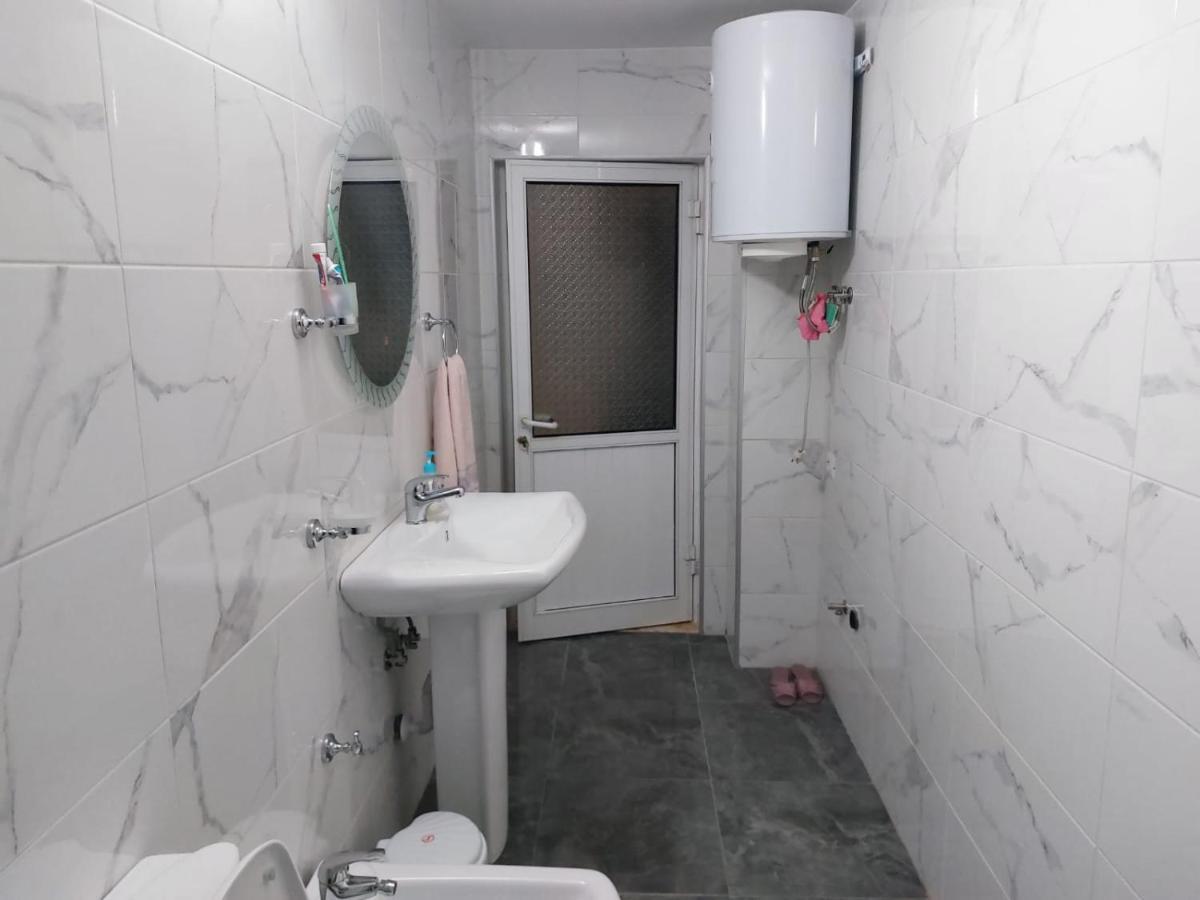 בראט Herta Apartment מראה חיצוני תמונה