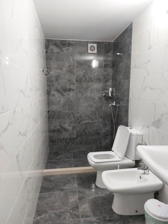 בראט Herta Apartment מראה חיצוני תמונה