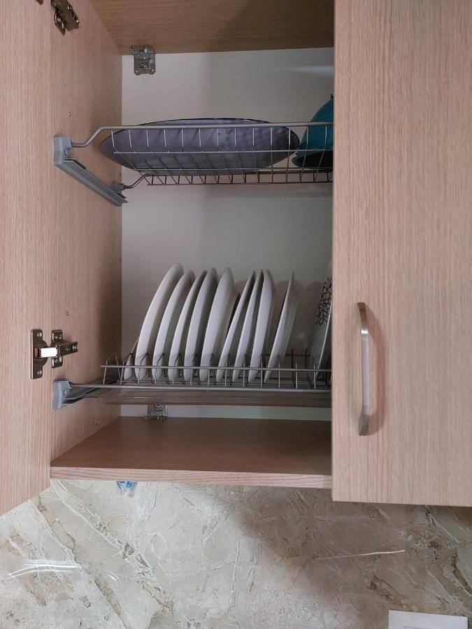 בראט Herta Apartment מראה חיצוני תמונה