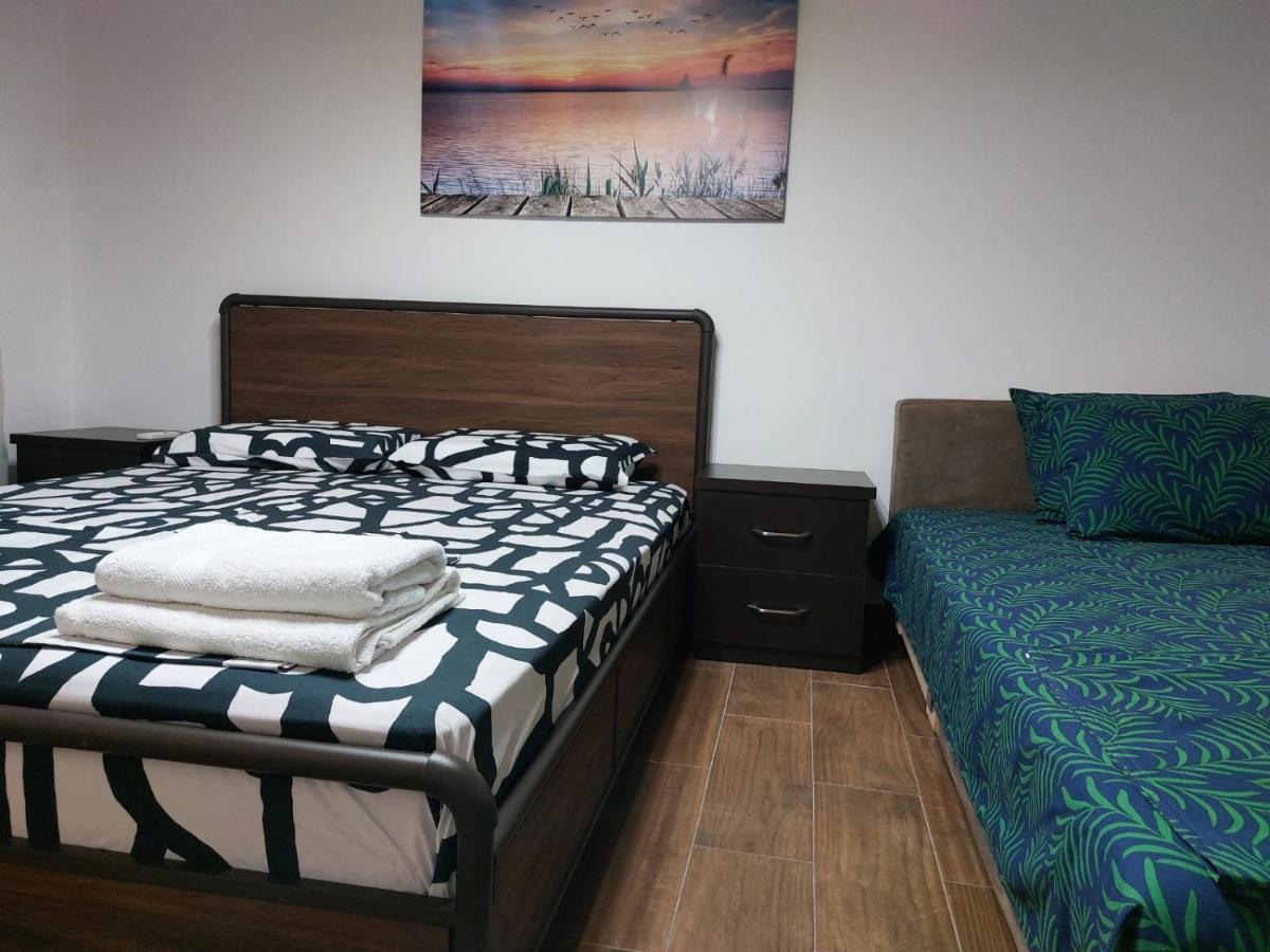 בראט Herta Apartment מראה חיצוני תמונה