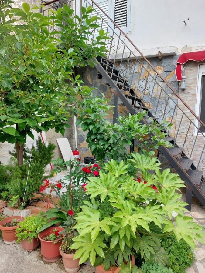 בראט Herta Apartment מראה חיצוני תמונה